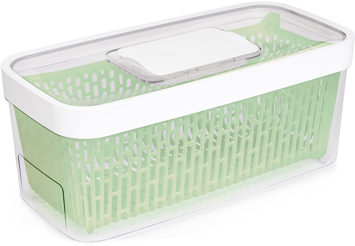 Oxo Pojemnik na warzywa i owoce GREENSAVER 4.7 L 11140100V2MLNYK