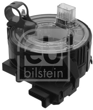 FEBI Sprężyna śrubowa, poduszka powietrzna 38630