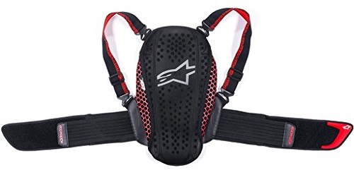 Alpinestars nucleon KR-Y dzieci-Protektor na plecy KR-Y