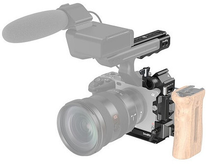 smallrig Klatka 3718 Handheld Kit do Sony FX3