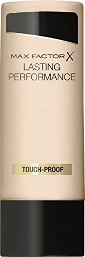 Max Factor Lasting Performance TP 100 Fair, 1er Pack (1 X 35 ML) W-C-3667