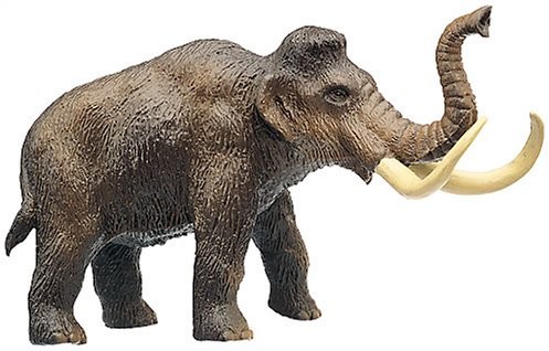 Bullyland 58355  figurka do gier, Mammut olbrzymia, ok. 21 cm