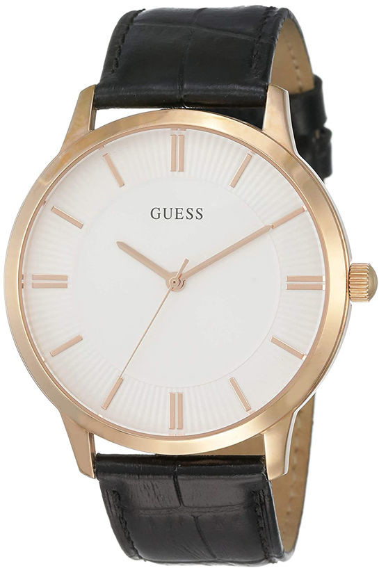 Guess Zegarki Men W0664G4