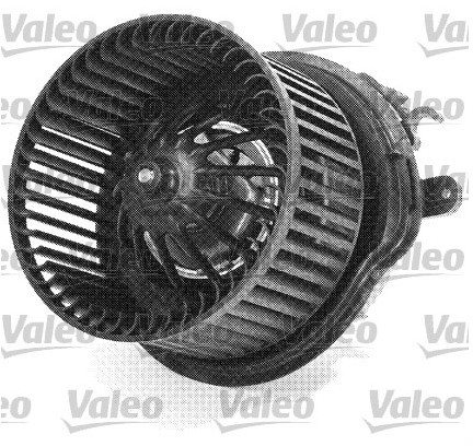 VALEO Wentylator wnętrza 698676