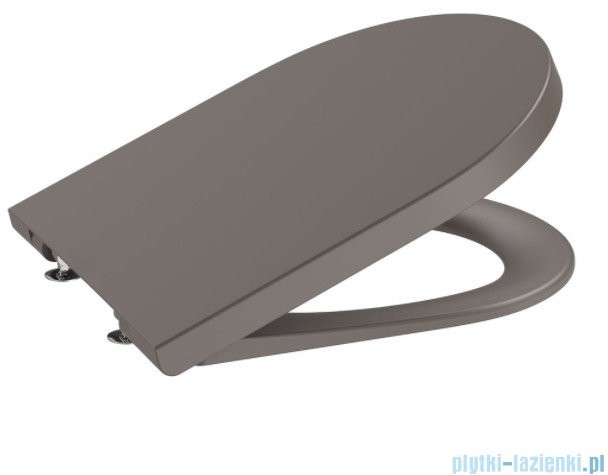 Roca Inspira Round deska wolnoopadająca Cafe A80152266B