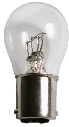 Carpoint 0725038 lampy 21/5 W BaY15D 2 sztuki BLS CPT0725038