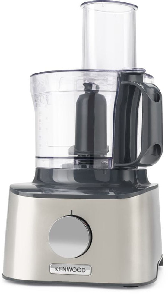 Kenwood Food Processor FDM304SS Srebrny