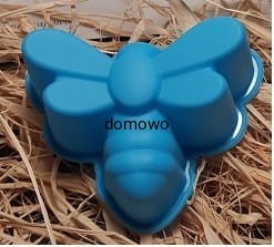 FOREMKA FOREMKI SILIKONOWE WAŻKA- 4 szt