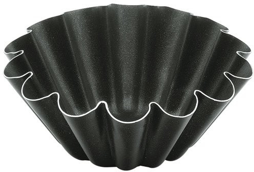 Lacor 68818 kształt Brioche 18 cm 68818