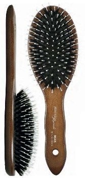 Hercules Sägemann Hercules do szycia mężczyzna drewniana szczotka szczotka do pneumatyki 9045 126514109