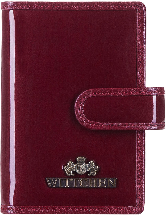 Wittchen Etui na karty kredytowe 14-2L-201-3
