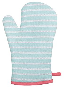 Premier Housewares Premier housewares rękawica do piekarnika, w kropki, wielokolorowy 5100206