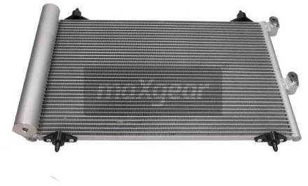 MAXGEAR Skraplacz, klimatyzacja AC842701