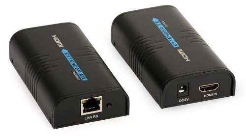 SIGNAL Konwerter sygnału HDMI na IP Signal HDMI-EX-120-V4 HDMI-EX-120-V4