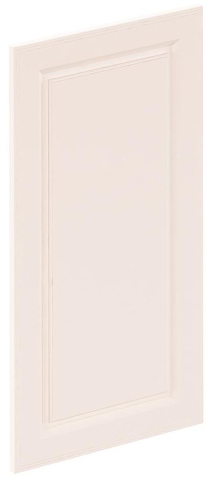 DELINIA ID Front kuchenny F40/77 Oxford kremowy Delinia ID
