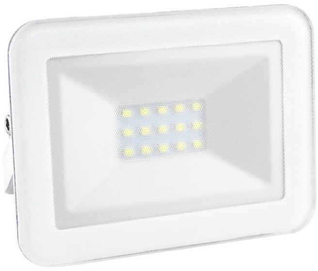 Nedes Nedes LF2121 - LED Reflektor LED/10W/230V IP65