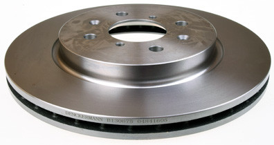 DENCKERMANN Tarcza hamulcowa B130675 B130675