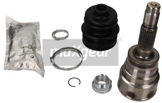 MAXGEAR Zestaw przegubu, wał napędowy 49-1544 49-1544