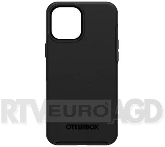 Otterbox Symmetry Series iPhone 13 Pro Max czarny 77-84838