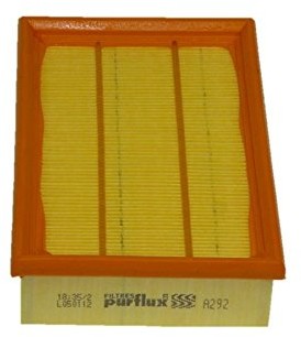 Purflux purf Lux A292 filtr powietrza A292