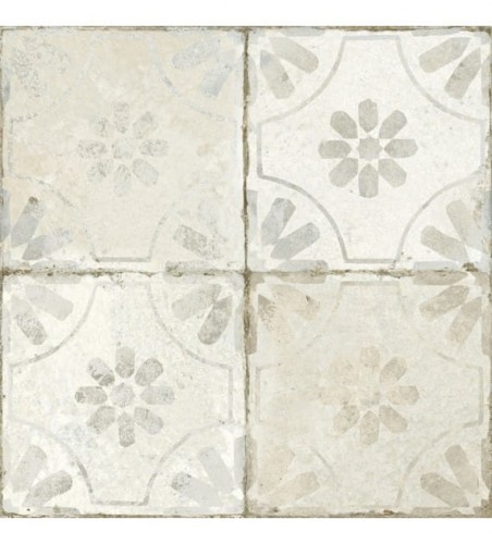 Peronda BLUME WHITE 45X45 Blume_White