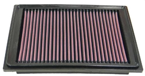 K&N 33  2305 K & N zamienny filtr powietrza 33-2305