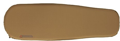 Robens selbstaufblasende Matte \ 'rockshield \' 5 cm 310069