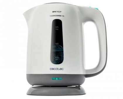 Cecotec ThermoSense 170