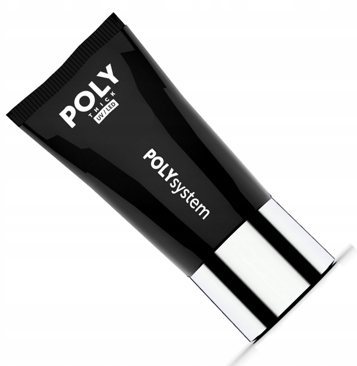 Poly Gel Flexy Akrylożel Clear 30g