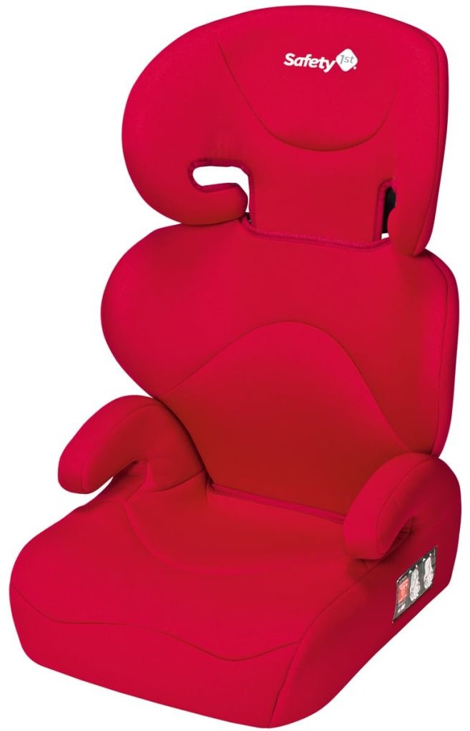 Safety 1st Dorel Road Safe, 15 do 36 kg 2+3, czerwony