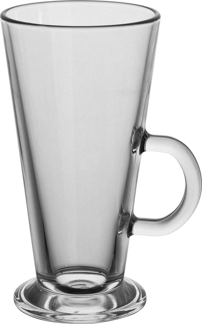 NoName Szklanka 360 ml Caffe Latte 308048