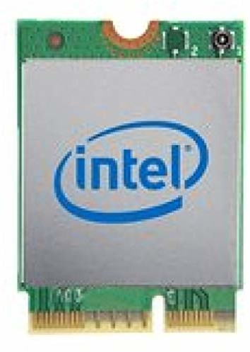 Intel WLAN-AC 9560 M.2 vPro Bulk