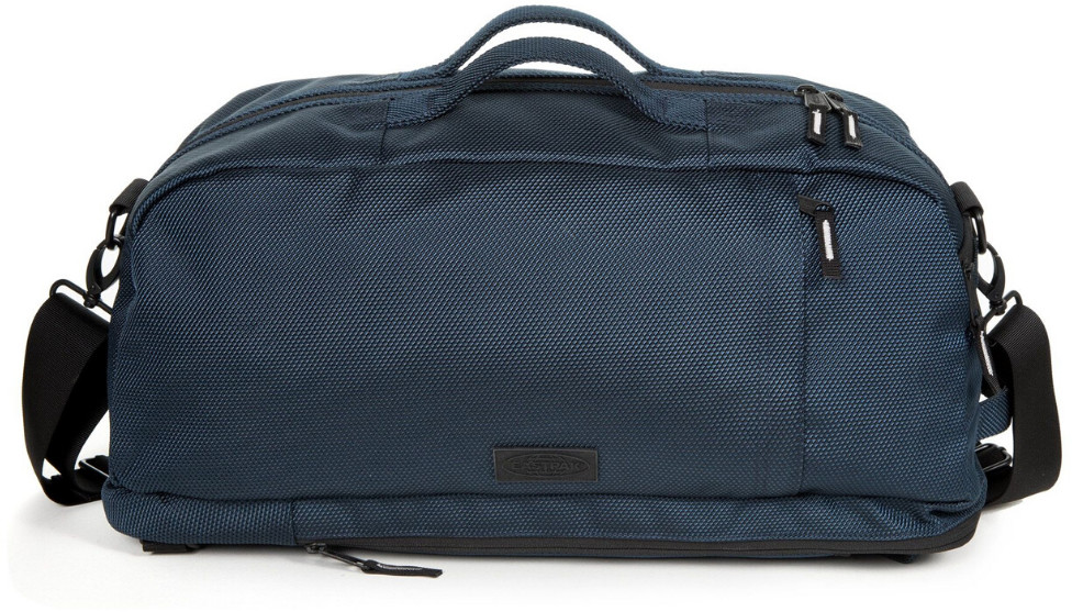 Eastpak Kabinowa torba plecak Stand CNNCT - cnnct navy EK87EA87