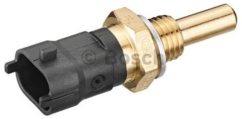BOSCH Czujnik, temperatura oleju 0 281 002 170