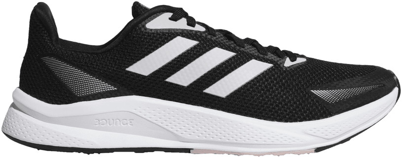 Adidas damskie buty do biegania X9000L2 36,7 czarne