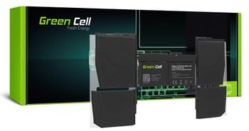 Green Cell Bateria A1527 do Apple MacBook 12 A1534 Early 2015 Early 2016 Mid 2017) AP27