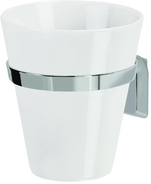 Spirella Kubek z uchwytem MAX LIGHT