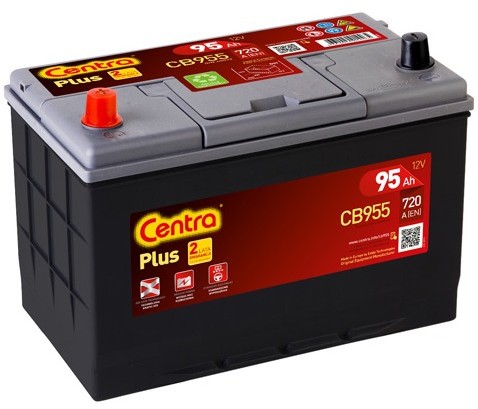 Exide CB955