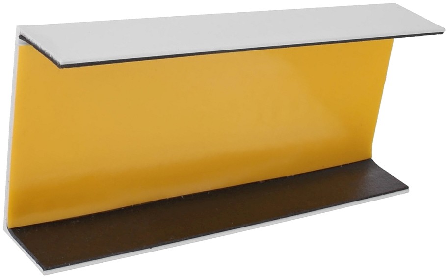 Łącznik Pcv Do Boni Listwy Elewacyjnej H5 5CM