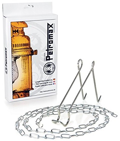 Petromax Lampa baumhalterung hanger
