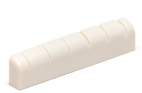 Graphtech TUSQ TUSQ NUT - wsuwany JUMBO GIBSON PQ-6010-00