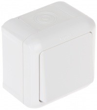 Legrand Przycisk pojedynczy chwilowy 782364 LE-782364