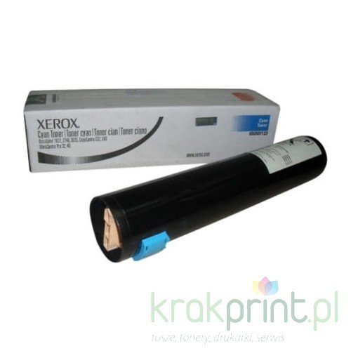 Xerox 6R01123