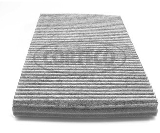 CORTECO Filtr, wentylacja przestrzeni pasażerskiej 80000417