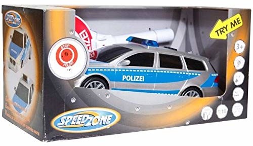 VEDES Großhandel GmbH - Ware Sprzedaż hurtowa vedes GmbH  produkt Speed Zone policji samochodowy z policji chochla