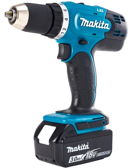 Makita DDF453SFE3