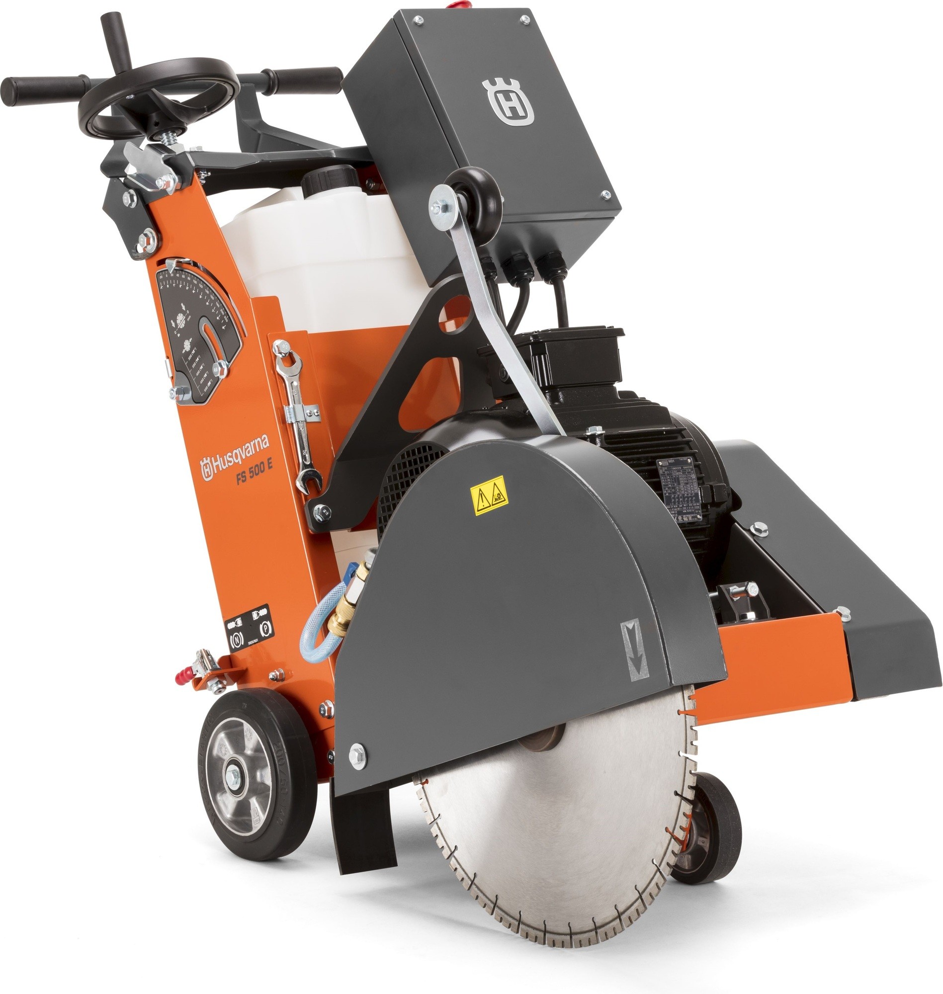 Husqvarna FS 500E