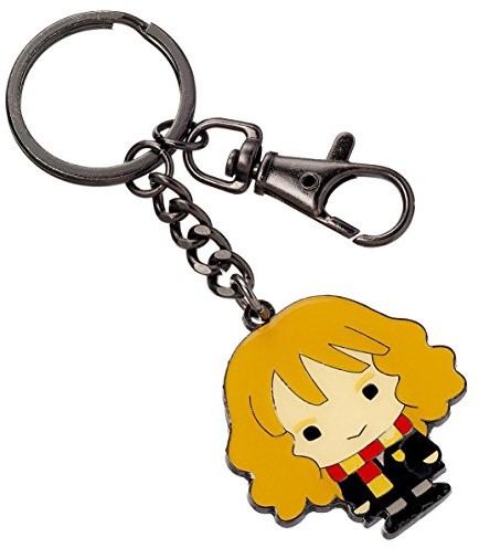 HARRY POTTER Harry Potter Cutie Collection  hermiona Granger breloczek do kluczy breloczek do kluczy, standardowe, STANDARD