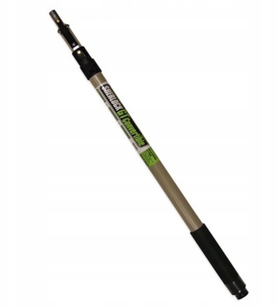 Wooster Kij Teleskopowy Sherlock Gt R091