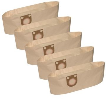 DEXTER Worki papierowe DXKR01 DEXTER